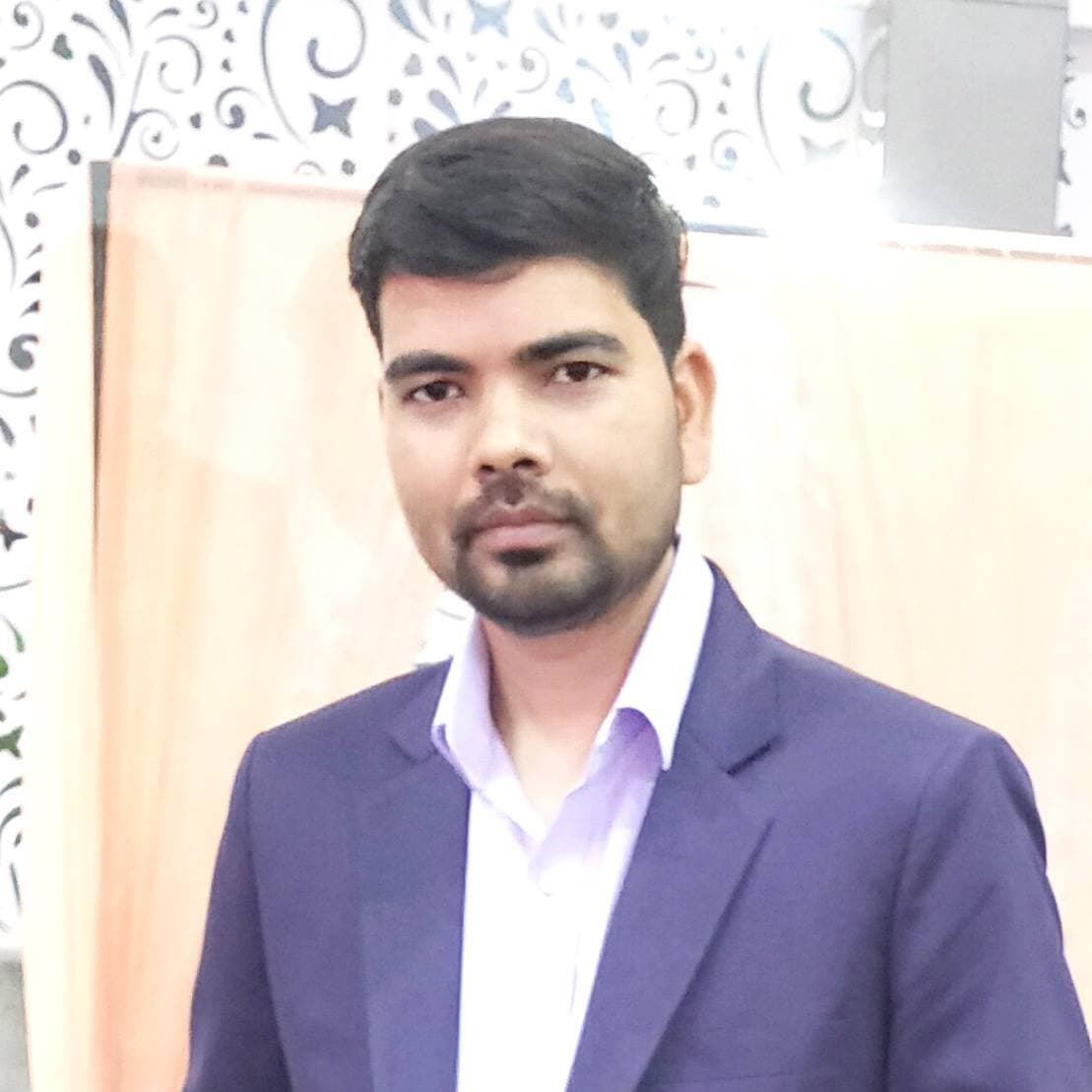 Arunendra Pratap Rai profile photo