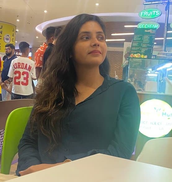 Radhika Rai profile photo