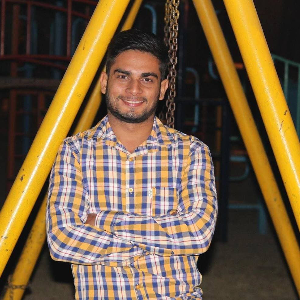 Stayam Divedi profile photo